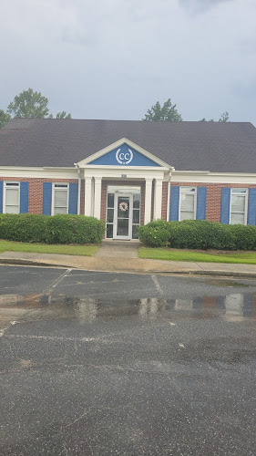 Community Funeral & Cremation Services Lizella Georgia