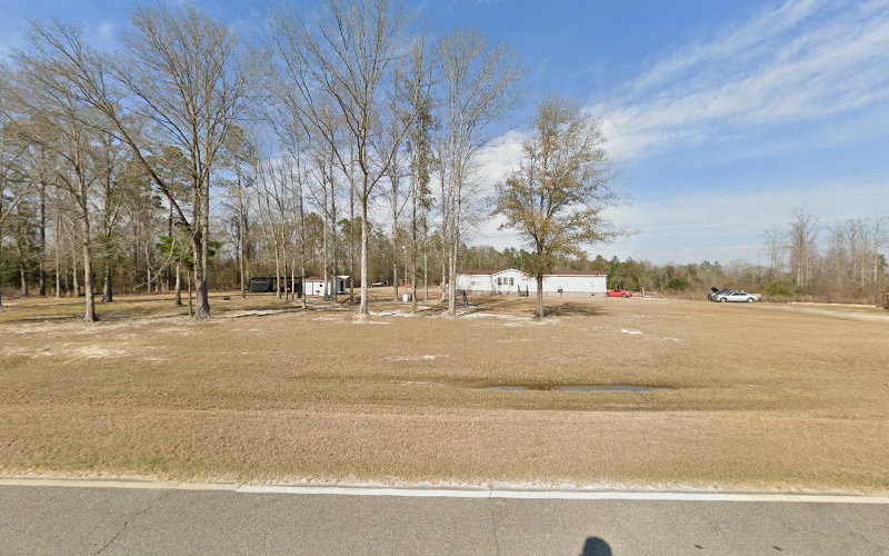 James Chapel McRae-Helena Georgia