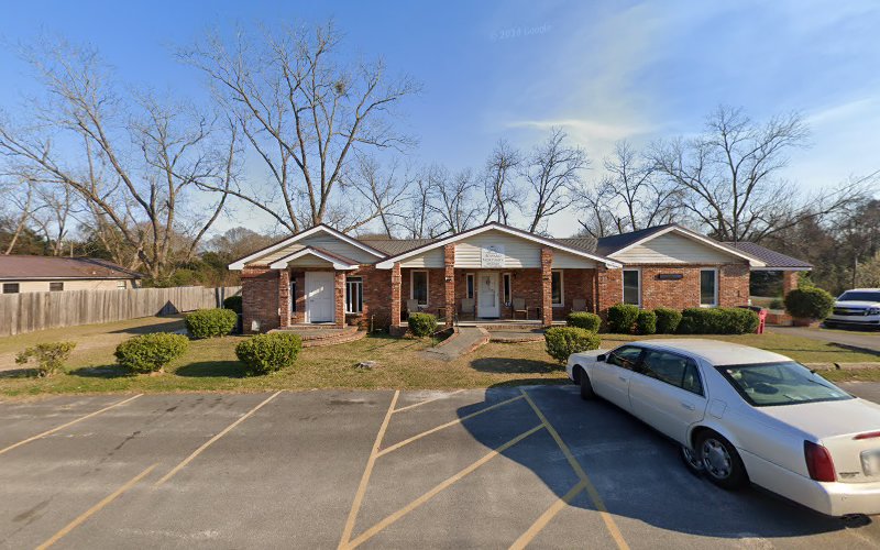 Howard Mortuary McRae-Helena Georgia