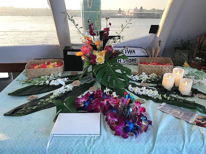 San Diego Burial at Sea San Diego California