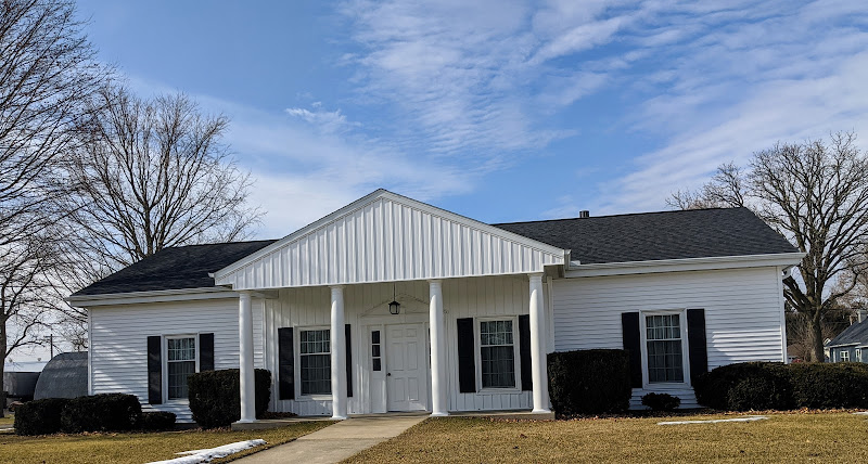 Fiocchi Funeral Home Cherry Illinois