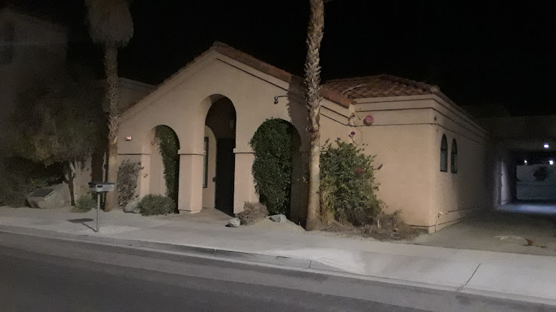 Wiefels Desert Hot Spg Mrtry Desert Hot Springs California