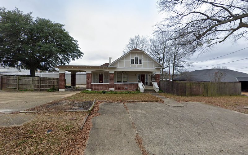 Legacy Funeral Directors and Consultants, LLC El Dorado Arkansas