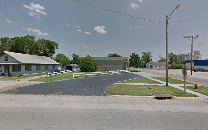 Funeral Services at Schoen Funeral Home & Monuments in Downs, Kansas | FuneralHomes.fyi Schoen Funeral Home & Monuments Downs Kansas