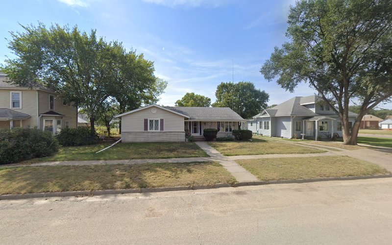 Dean Funeral Home Glasco Kansas