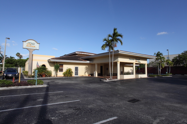 Memorial Plan Westchester Funeral Home Miami Florida