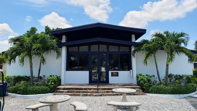 Lakeside Memorial Park & Funeral Home Miami Florida