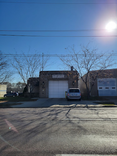 Morgan Jones Mortuary Services Peoria Illinois