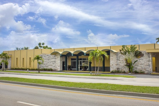 Caballero Rivero Southern North Miami Florida