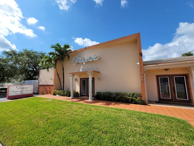 Grace Funeral Home Miami Florida