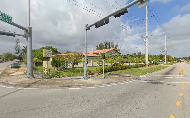 Emmanuel Funeral Home Miami Florida