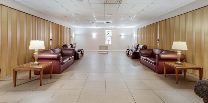 Caballero Rivero Westchester Miami Florida