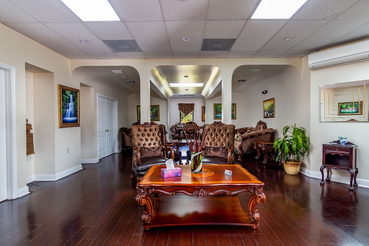 Auxiliadora Funeraria Nacional Miami Florida