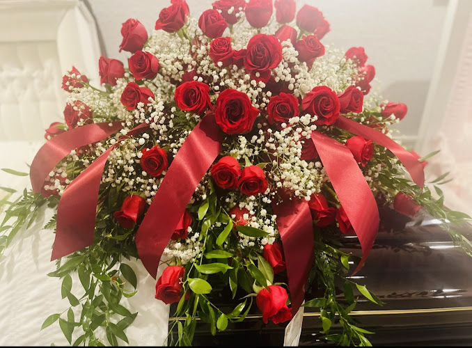 Wade Funeral Home South Miami Florida