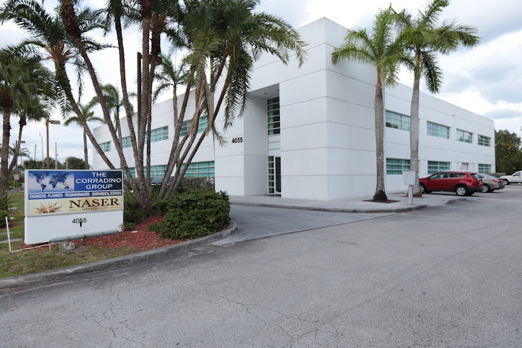 Naser Latin Network Doral Florida