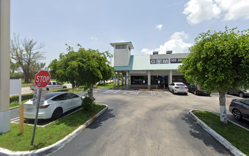 Westchester Chapel Miami Florida