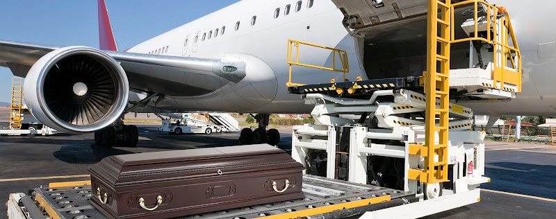All Funeral Shipping West Miami Florida