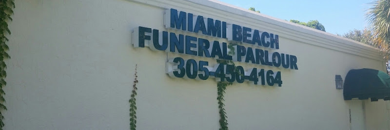Beth Shalom Funeral Home North Miami Beach Florida