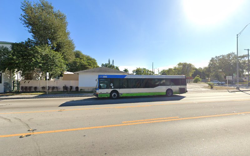 McCloud & Siders Funeral Home Llc Miami Florida