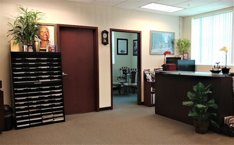 Funeral Services at Wilcox Family Funeral Home in Miramar, Florida | FuneralHomes.fyi Wilcox Family Funeral Home Miramar Florida