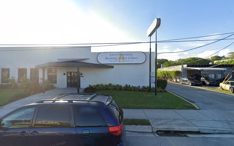 Eternal Light Memorial Chapel Miami Florida