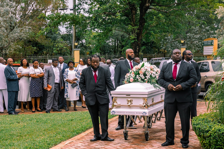 Cherfils Funeral Home Hollywood Florida