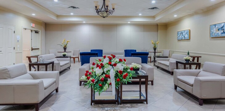 Caballero Rivero Hialeah Hialeah Florida