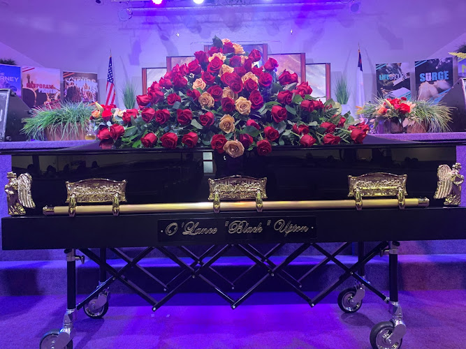 Funeral Services at Clear View Caskets in Miami, Florida | FuneralHomes.fyi Clear View Caskets Miami Florida
