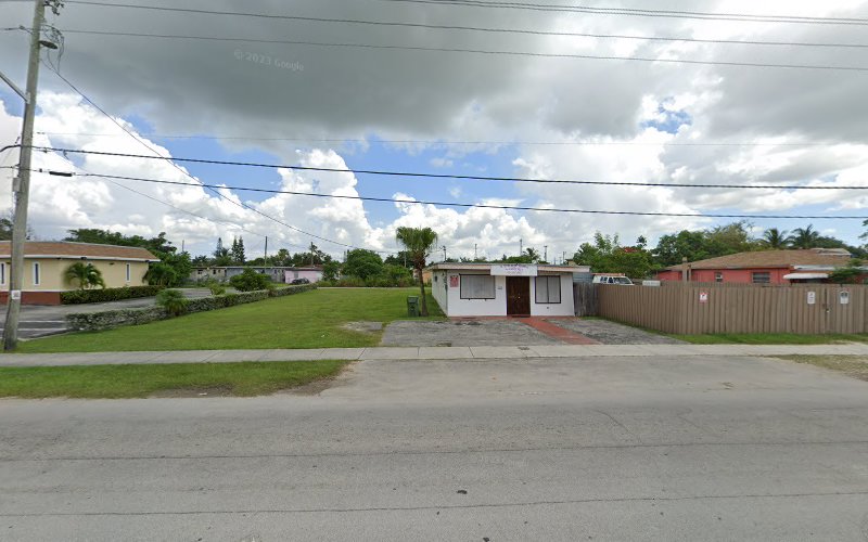 Funeral Services at M Athalie Range Chapel in Homestead, Florida | FuneralHomes.fyi M Athalie Range Chapel Homestead Florida