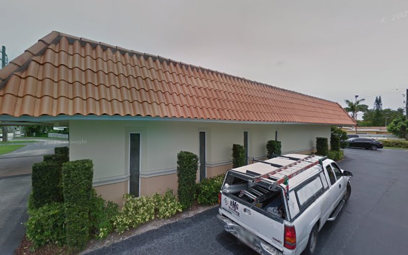 Panciera Memorial Home Hollywood Florida