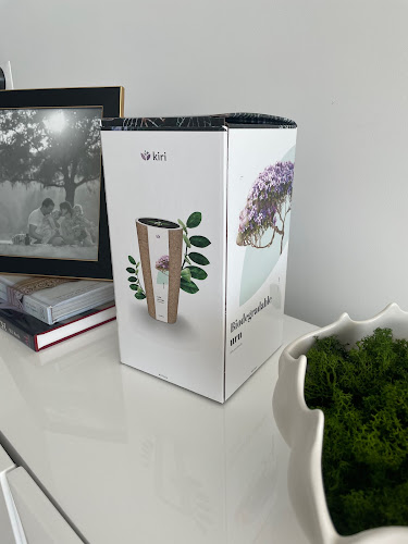 Kiri Bio Group LLC North Miami Florida