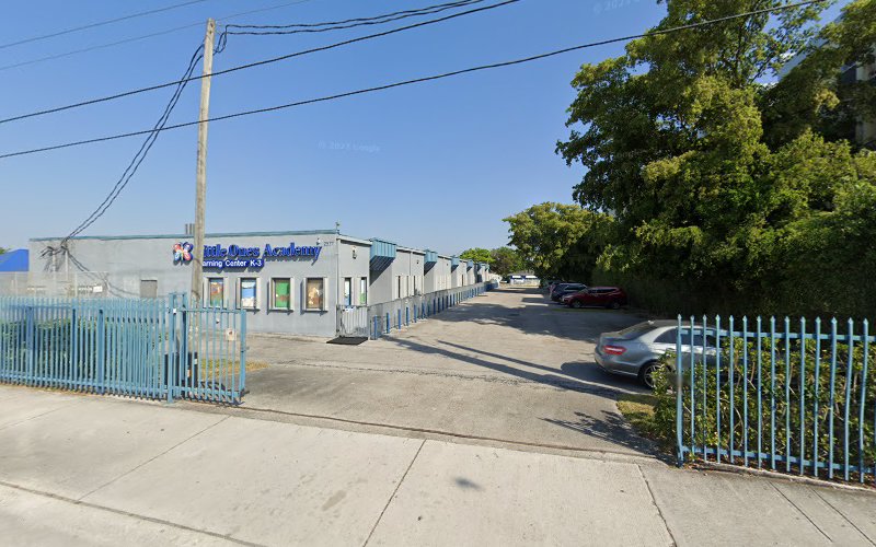 Spence Funeral Home Opa-locka Florida