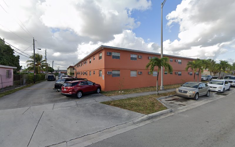 Funeraria Torres Sanchez Hialeah Florida