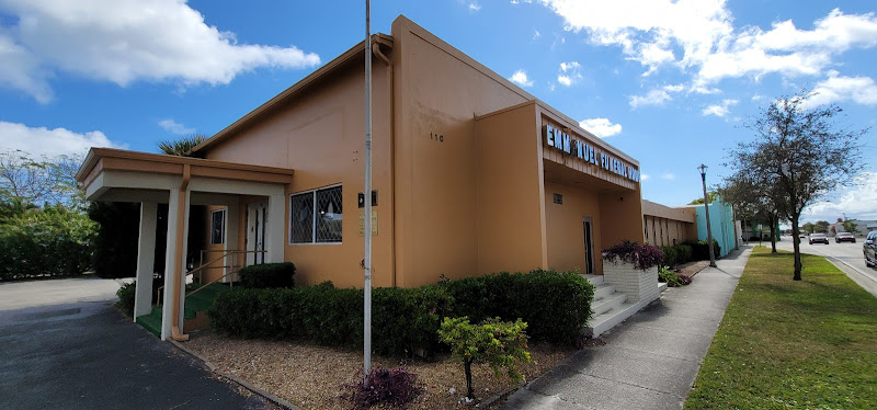 Emmanuel Funeral Home Lake Worth Beach Florida