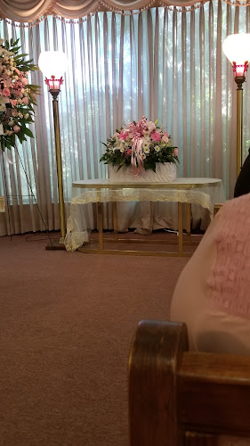 Range Funeral Home Miami Florida