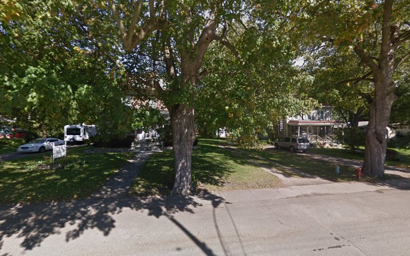 Funeral Services at Lundquist-Merritt Funeral Home in La Moille, Illinois | FuneralHomes.fyi Lundquist-Merritt Funeral Home La Moille Illinois