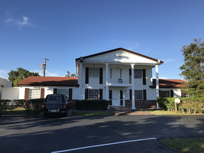 Paradise Funeral Home and Chapel, LLC Oakland Park Florida