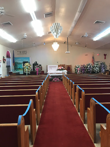 A Mortuary Service LLC Oakland Park Florida