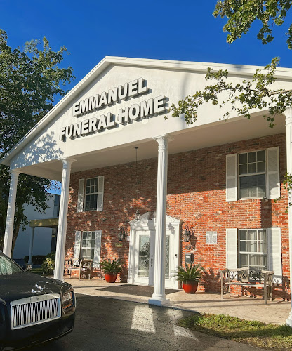 Emmanuel Funeral Home North Lauderdale Florida