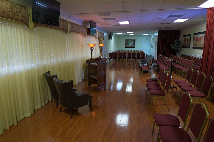 Bell’s Funeral Home & Cremation Services Lauderdale Lakes Florida