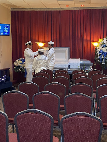 A Mortuary Service Oakland Park Florida