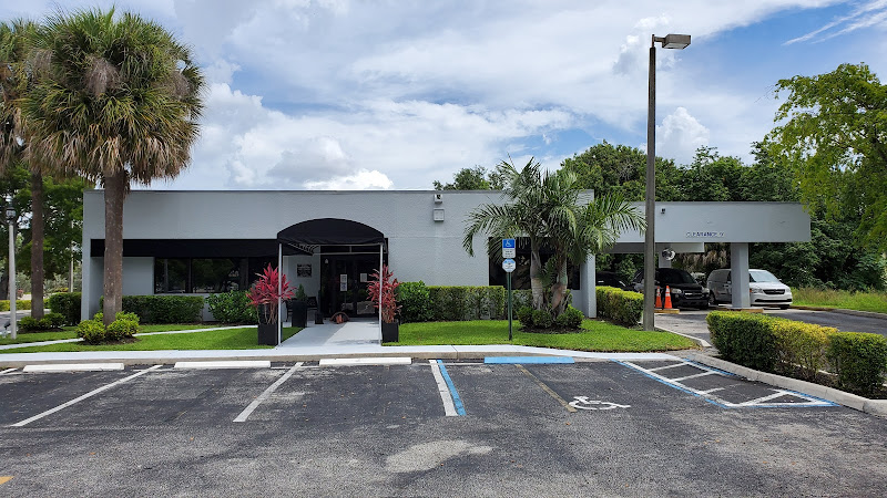 Serenity Funeral Home & Cremation North Lauderdale Florida