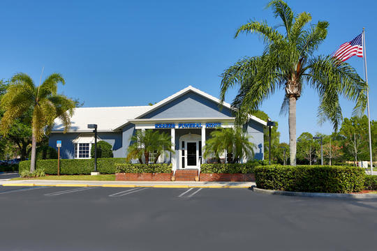 Kraeer Funeral Home & Cremation Center Coral Springs Florida