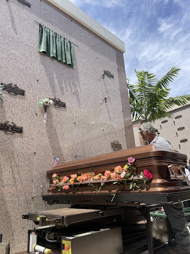 Elijah Bell’s Funeral Services Lauderdale Lakes Florida