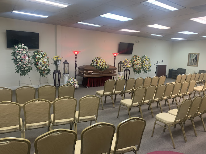 Broward Funeral Choices Funeral Home Fort Lauderdale Florida