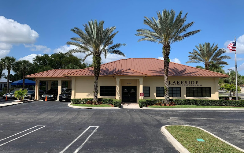 Lakeside Funeral Home & Cremation Care Royal Palm Beach Florida