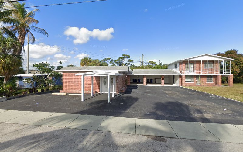 Funeral Services at Scurry Funeral Home Ltd in Fort Lauderdale, Florida | FuneralHomes.fyi Scurry Funeral Home Ltd Fort Lauderdale Florida