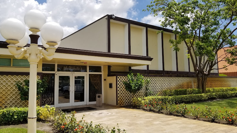 Funeral Services at McWhite’s Funeral Home in Fort Lauderdale, Florida | FuneralHomes.fyi McWhite’s Funeral Home Fort Lauderdale Florida