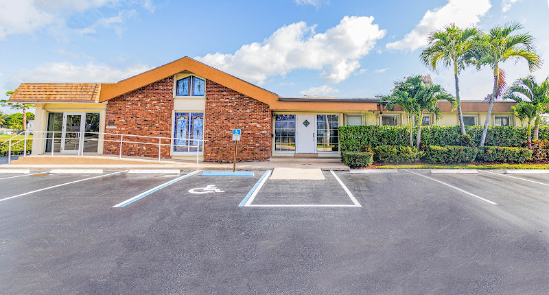 Tillman Funeral Home and Crematory West Palm Beach Florida