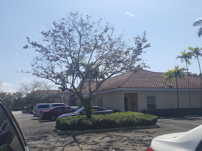 T.M. Ralph Funeral Home Sunrise Florida